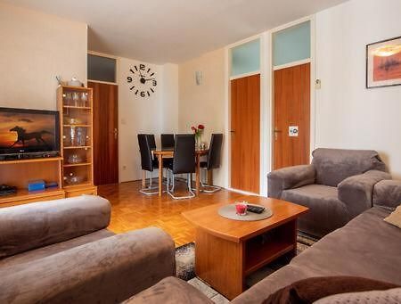 Boka Apartment Salona Kültér fotó