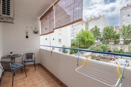 Boka Apartment Salona Kültér fotó