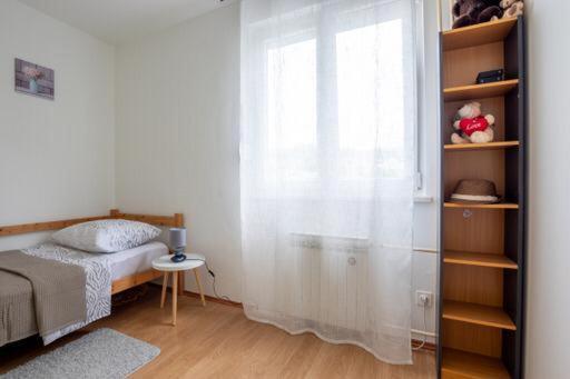 Boka Apartment Salona Kültér fotó