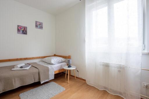 Boka Apartment Salona Kültér fotó