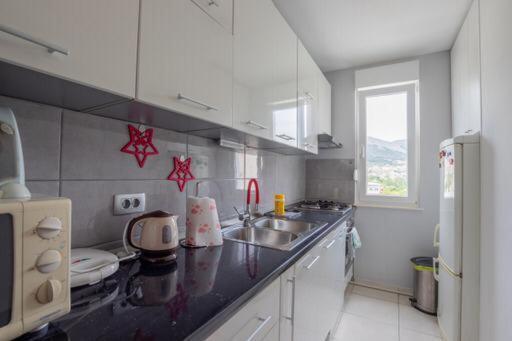 Boka Apartment Salona Kültér fotó