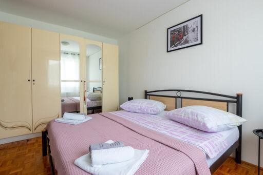 Boka Apartment Salona Kültér fotó